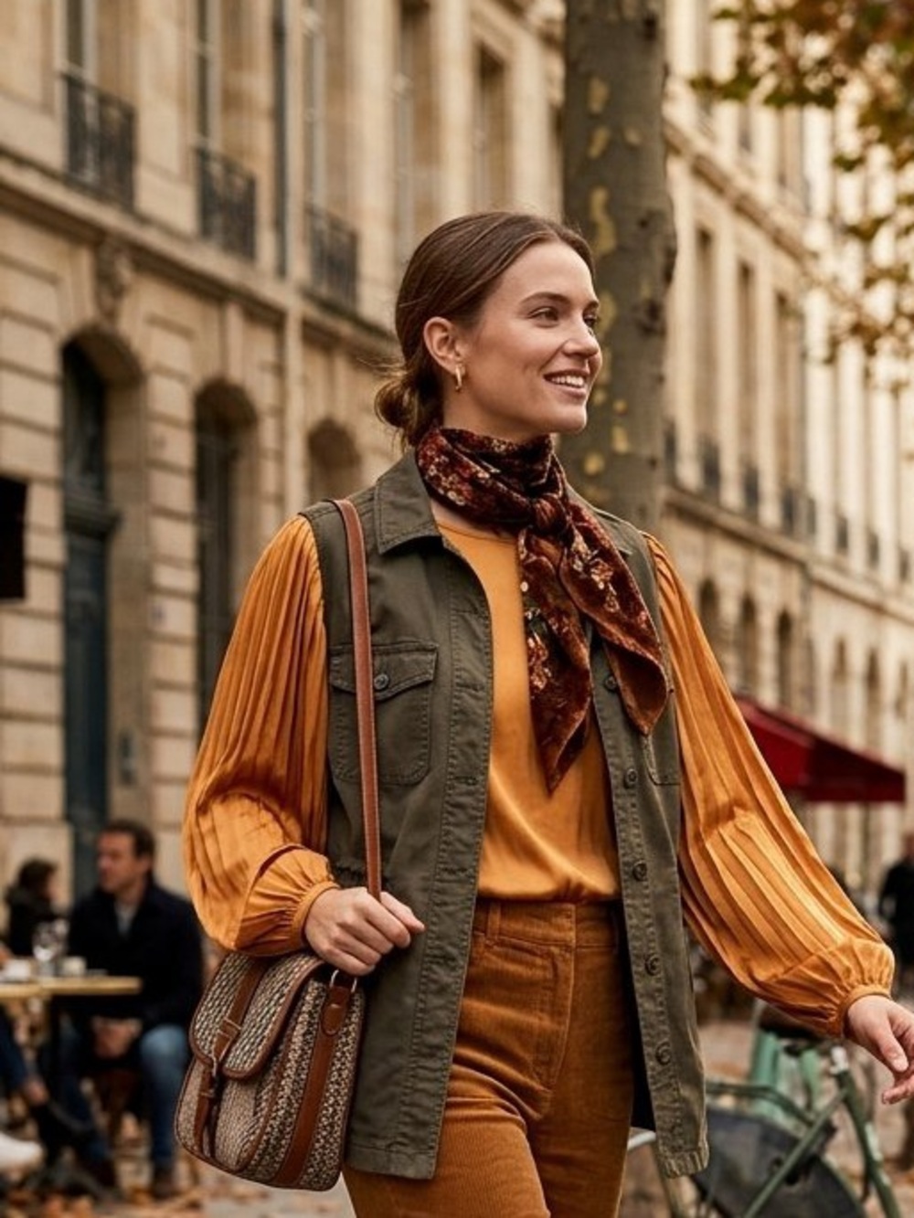Karl Lagerfeld Blouse
